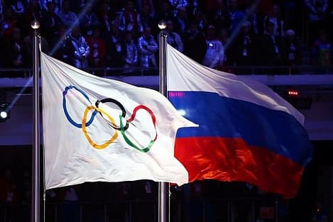 Rossiya Paralimpiya terma jamoasi 2018 yilgi Paralimpiadadan ham chetlatildi