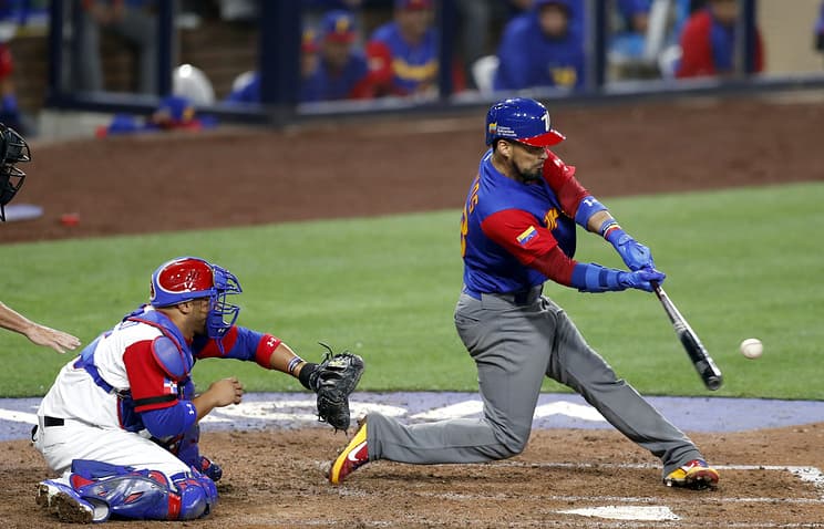 Olimpiada-2020 doirasidagi beysbol bellashuvlari Fukusimada o‘tkaziladi