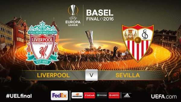 Yevropa ligasi. «Liverpul» va «Sevilya» finalga chiqdi