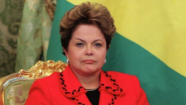 Braziliyaning sobiq prezidenti siyosiy faoliyatini davom ettirish niyatida