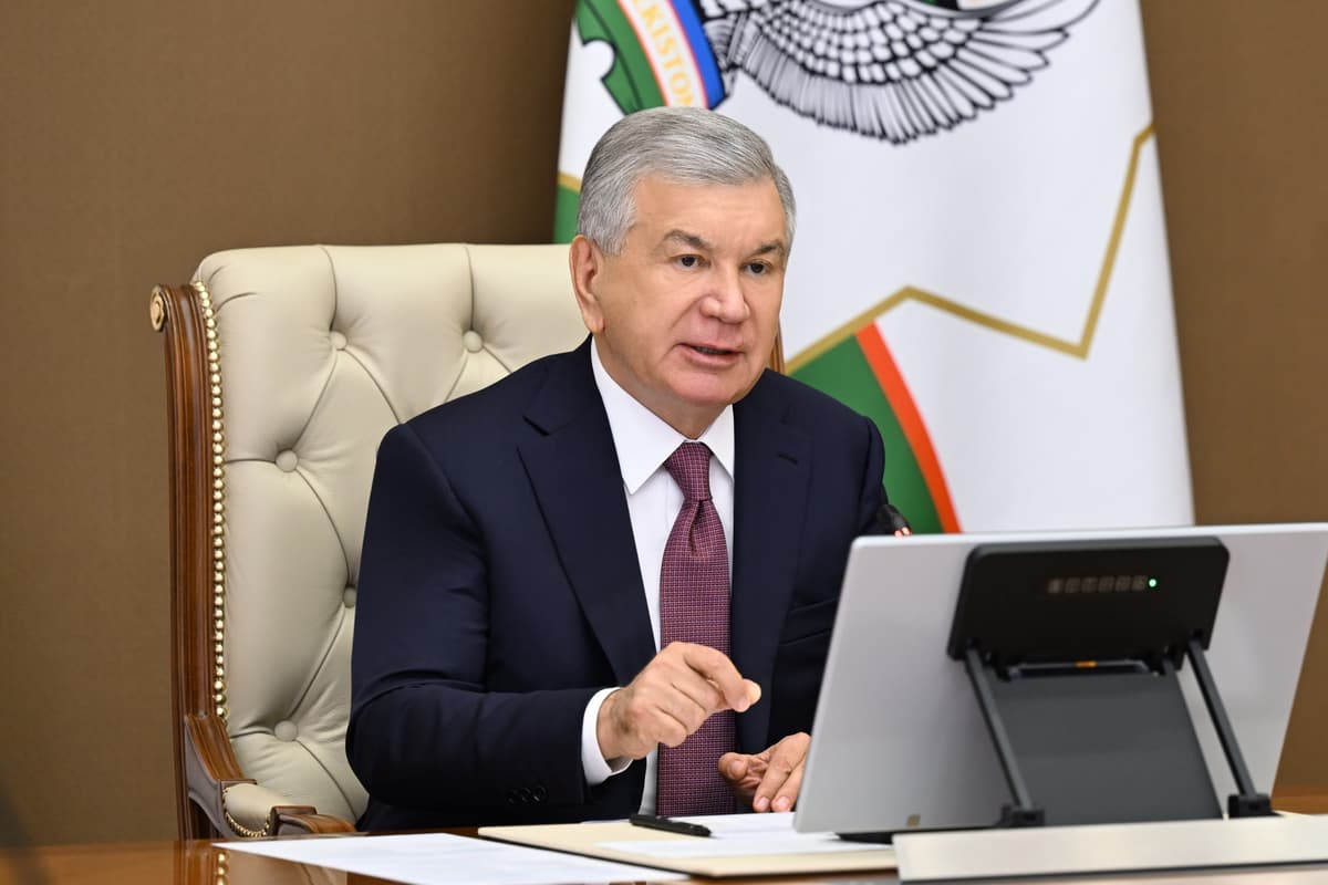 Газлашмаган ҳудудлар аҳолиси электр энергиясидан фойдаланишда имтиёзга эга бўлади
