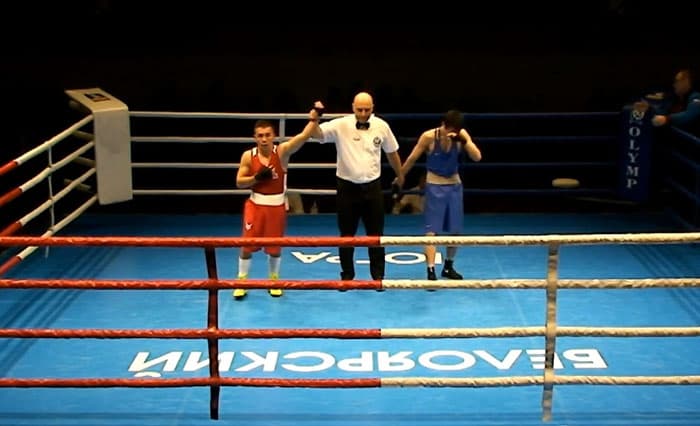 Rossiyada o‘tayotgan xalqaro turnirda to‘rt bokschimiz finalga yo‘l oldi