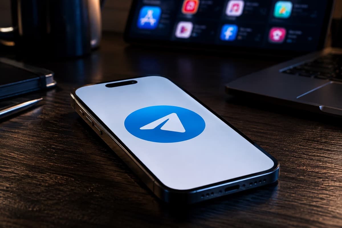 Дуров: Telegramʼга қарши шантаж схемаси қўлланган