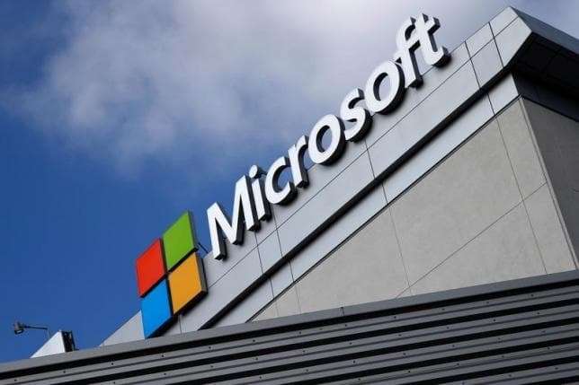 Microsoft shaxsiy foydalanuvchilar ma'lumotlarini taqdim etmaydi