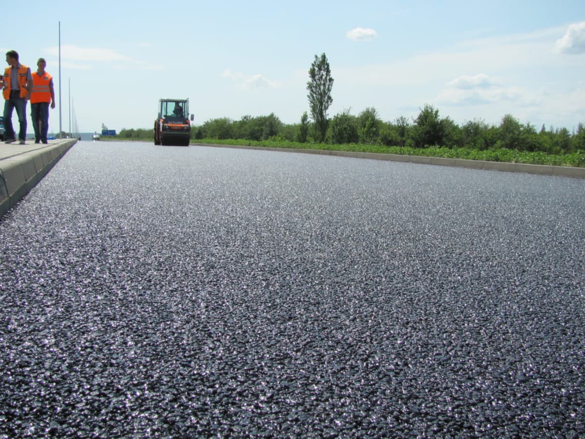 Tashkent–Andijan toll road tender expected to finish by March 2027