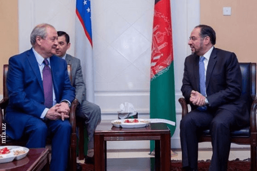 O‘zbekiston Afg‘onistonga nisbatan siyosatini o‘zgartiradi