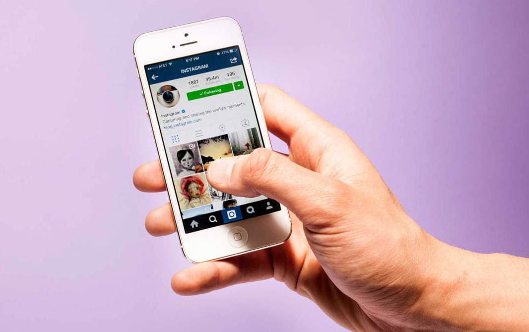 Instagram 10ta suratni 1ta postda chiqarish imkonini yaratdi
