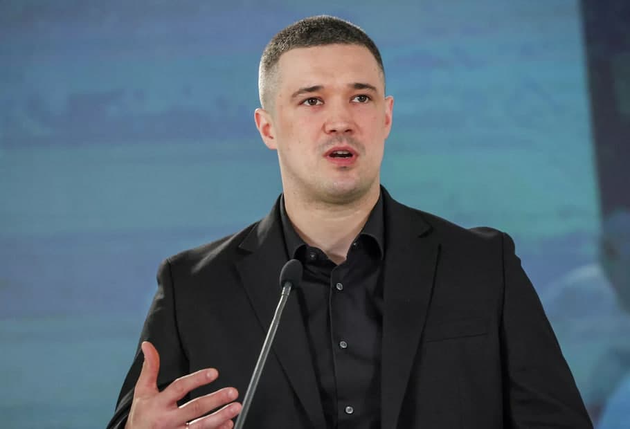 Mixail Fedorov Ukrainada saylov o‘tkazishga chaqirdi