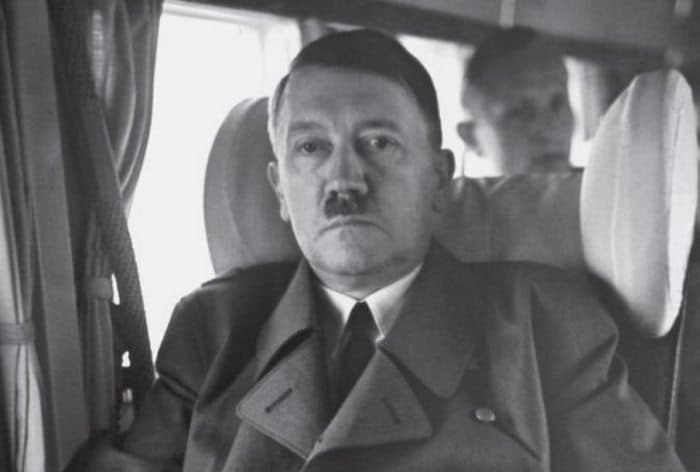 Hitlerning tan soqchisi uning oxirgi daqiqalarini eslaydi