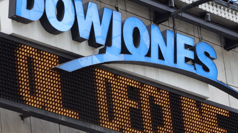 Dow Jones va S&P 500 rekord ko‘rsatkichlarga yetdi