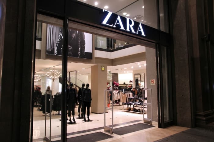 Zara va Mango erkaklar ko‘ylaklari sog‘liq uchun xavfli deb tan olindi