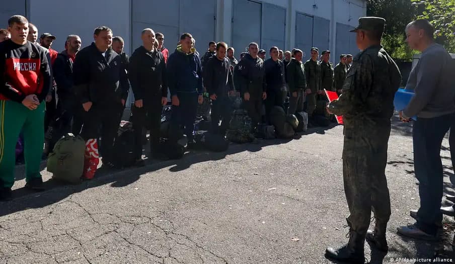 Киев Россияда сайловлардан кейин сафарбарлик бўлишини кутмоқда