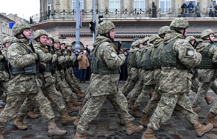 Ҳаага ЕИнинг Украина билан битимидан ҳарбий ва молиявий ёрдамни олиб ташлашни талаб қилмоқда