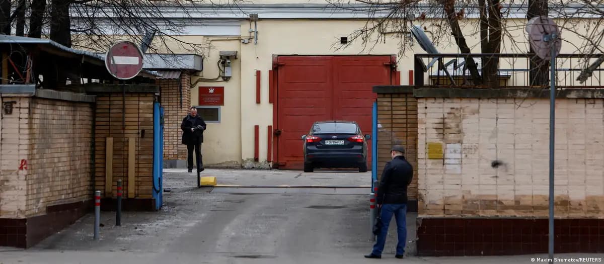 Rossiyadan uchib ketish arafasida yapon jurnalisti josuslik gumoni bilan ushlandi