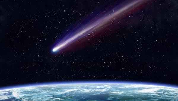 Yer yaqinidan yirik asteroid uchib o‘tdi