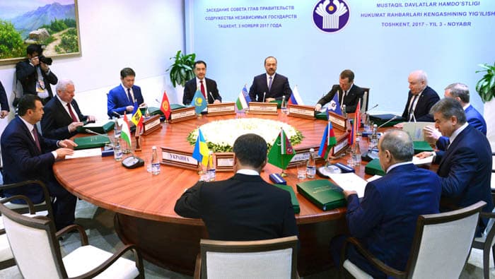 Қозоғистон Бош вазири қирғиз ҳамкасбининг айбловига жавоб қайтарди