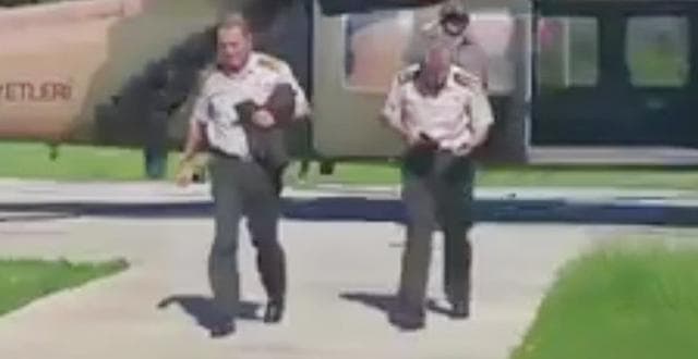 Xulus Akar Bosh shtab rahbarligi vazifasini qayta bajara boshladi