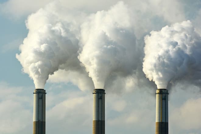 Ekologlar bong urmoqda: Yer sayyorasidagi is gazi ko‘rsatkichi 400 ppm darajasidan oshib ketdi
