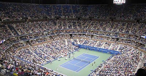 US Open. Ayollar o‘rtasidagi bahslarda finalchilar ma'lum bo‘ldi