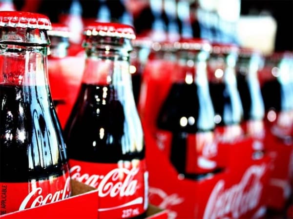 Coca-Cola’ning choraklik daromadi 20 foizga qisqardi