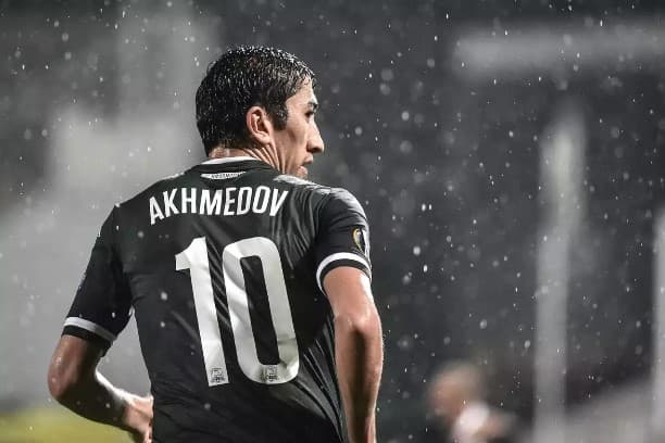So‘nggi manzil - somonxona! Kuchli beshlikka yurishi amalga oshmay qolgan o‘zbekistonlik futbolchilar