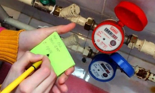 MIB endi elektr energiyasi va tabiiy gaz bilan birga suvning ham hisobini oladi - Farmonga sharh