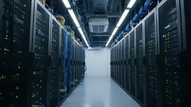 Power supply stability tops data center investors’ concerns in Uzbekistan