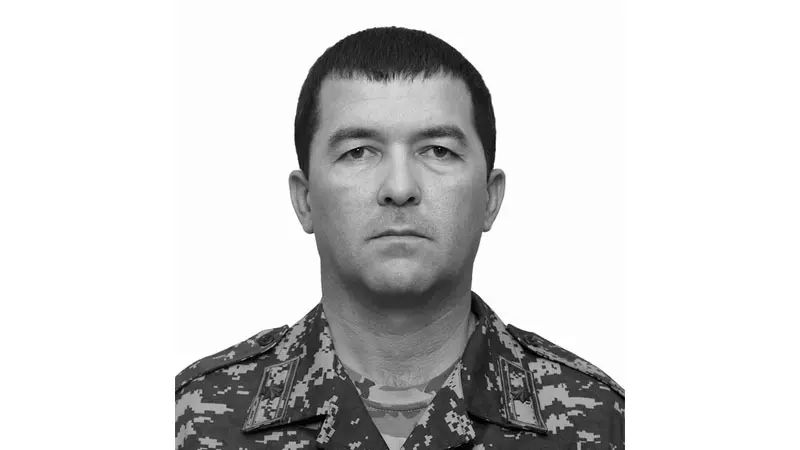 Сотрудник Экополиции погиб во время рейда против браконьеров на Сырдарье