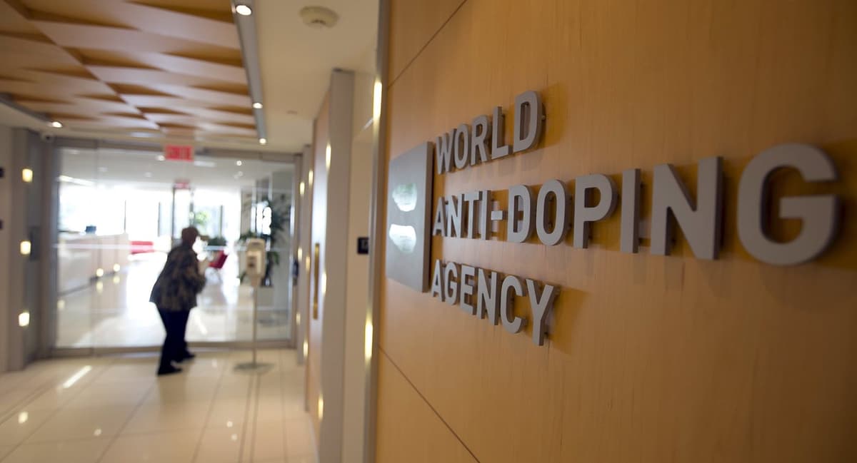 WADA aksildoping ma'lumotlar bazasi buzib kirilganini tasdiqladi