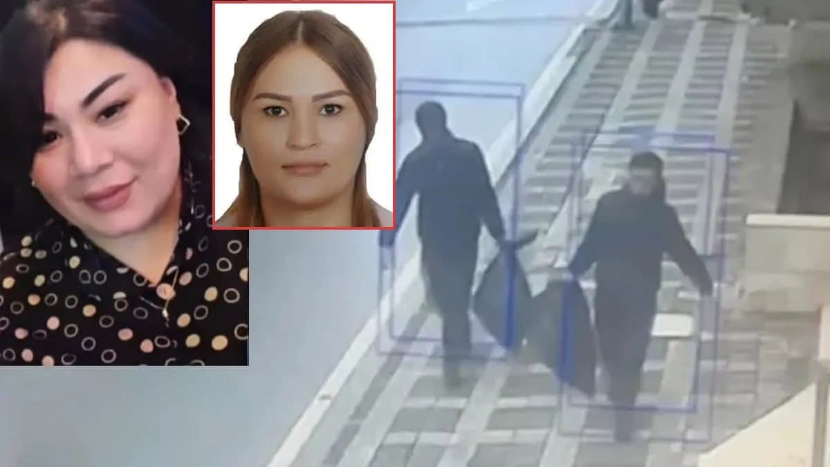 В Стамбуле убийцы двух узбекских женщин, расчленившие их тела, приговорены к пожизненному заключению
