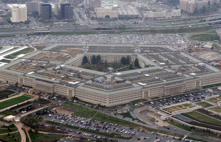 Pentagon IShID yetakchisi o‘lgani to‘g‘risidagi xabarni tasdiqlay olmaydi
