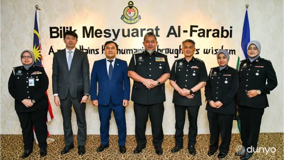 Malayziyaga safar o‘zbekistonliklar uchun yanada osonlashishi mumkin