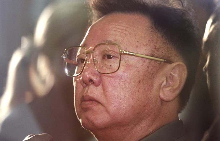 AQSh Kim Chen Ir bosh miyasining suratlaridan uning o‘limini taxmin qilgan
