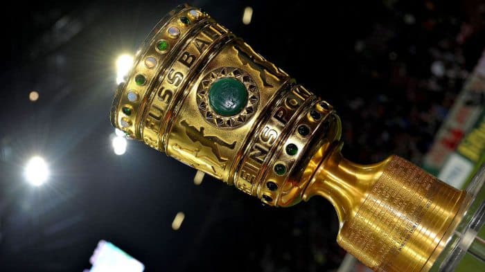 Germaniya Kubogi: «Bavariya» va «Borussiya» M chorak finalda, «Volfsburg» turnirni tark etdi