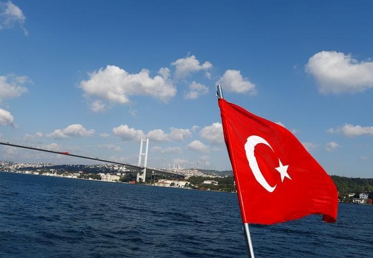 Turkiya, Iroq va Eron kurdlarga qarshi sanksiyalar joriy etishga tayyor