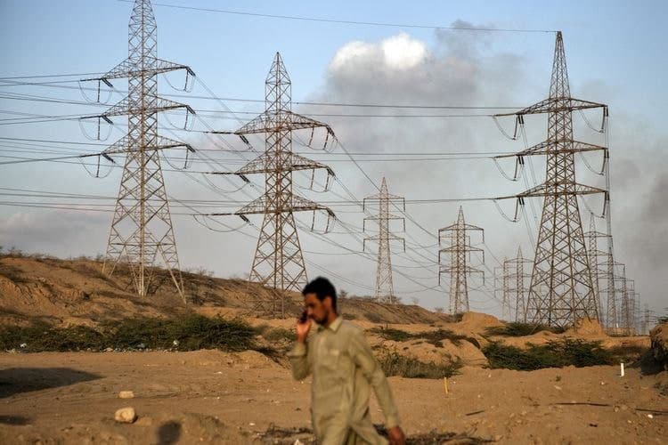Uzbekistan links future electricity exports to Afghanistan to domestic supply needs