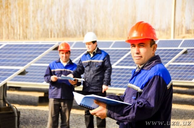 2025 yilga borib qayta tiklanuvchi energiya manbalarining ulushi 19,7 foizga yetkaziladi