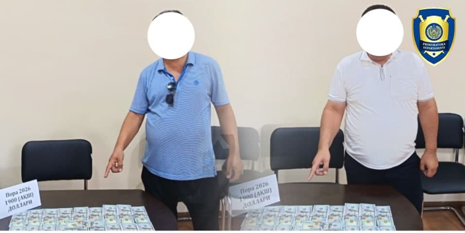 «Yuqorida tanishlarimiz bor»: gazga ulash uchun pul olgan shaxslarga ish ochildi