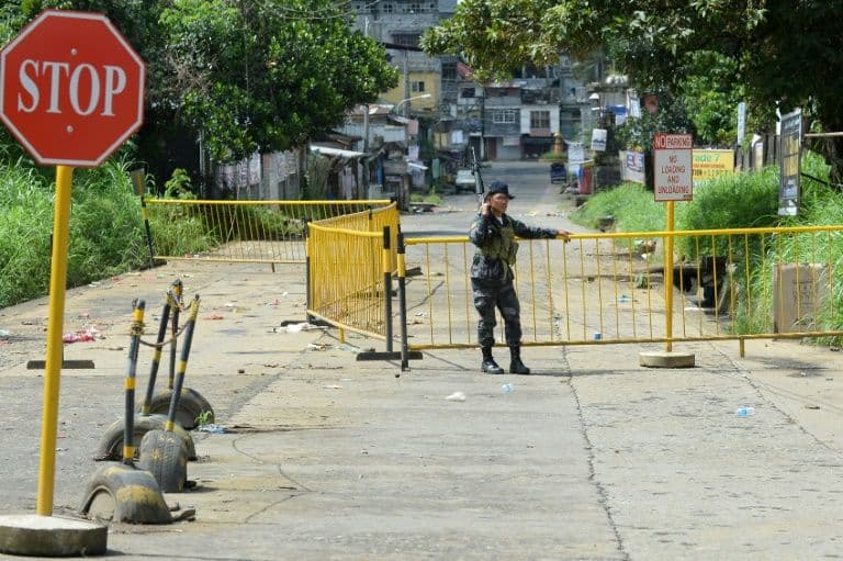 Filippinda jangarilar 19 nafar tinch aholi vakilini o‘ldirishdi