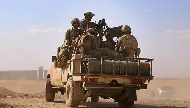 Kurdlar Turkiyaning Raqqa uchun jangda ishtirok etishiga qarshi chiqmoqdalar