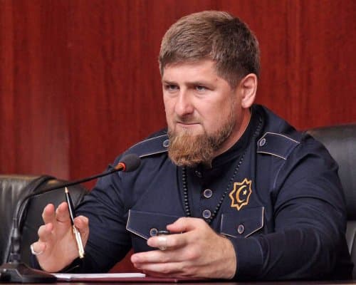 Ramzan Qodirov Suriyadagi «yovuzliklarga qarshi kurashish»ga tayyorligini bildirdi