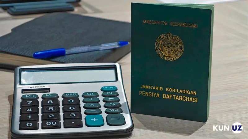 Nearly two-thirds of Uzbekistan’s new pensioners lack full employment history – Pension Fund