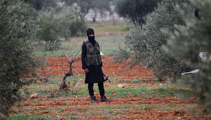 Suriyada «Jabhat an-Nusra» qo‘mondonlari yo‘q qilindi, bosh qo‘mondon og‘ir yarador