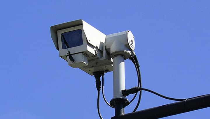Chirchiqda foto va videokuzatuv moslamalari ishga tushdi