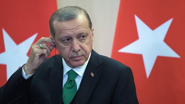 Erdo‘g‘an NATO davlatlarini mudofaa xarajatlariga ko‘proq mablag‘ ajratishga chaqirdi