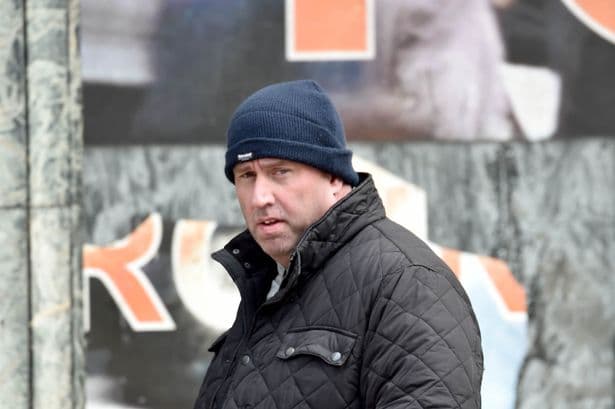 Britaniyalik narkobaron yashirinishdan charchadi va politsiyaga taslim bo‘ldi