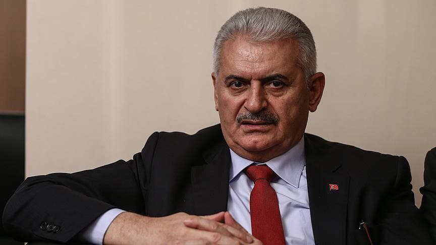Turkiya Bundesverni Raqqani ozod qilishda ishtirok etishga taklif qildi