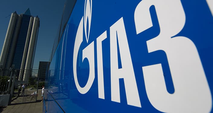 «O‘zbekneftegaz» rahbari 6 yil ichida ilk marta «Gazprom»ga keldi
