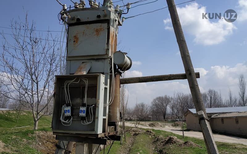 “Tashabbusli byudjet”: Elektr energiyasidan qiynalgan mahallalar sheriklik mexanizmidan eng koʻp foydalandi