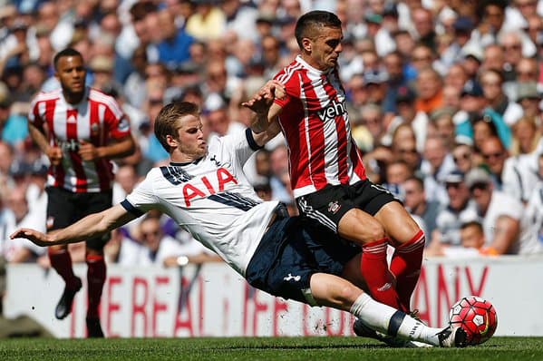 Angliya chempionati, 37-tur: "Tottenxem" o‘z maydonida "Sautgempton"ga yutqazdi